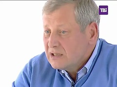 Кандидат от Ляшко во время Януковича пытался украсть госпредприятие