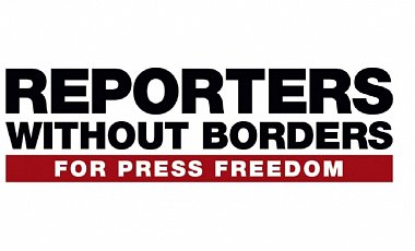 "Репортеры без границ" призвали депутатов отказаться от мининформации
