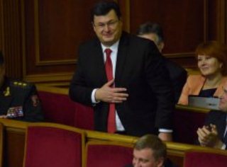 Квиташвили попытается провести в медицине безболезненные реформы