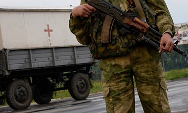 С начала АТО в Донбассе погибли около 8 тысяч боевиков - штаб
