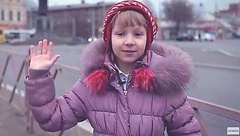 Борьба с экстремизмом по-российски: куча офицеров ищет маленькую девочку из-за социального ролика