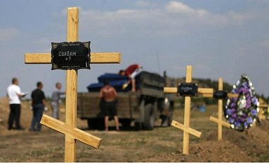 В России не станут искать виновных в массовой гибели своих солдат В России не станут искать виновных в массовой гибели своих солдат