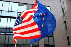 В России хотят признать «агрессорами» США и страны ЕС