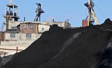 Россией заблокированы поставки угля на Луганскую ТЭС - ДТЭК