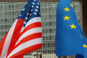 ЕС и США скоординируют санкции против России и в энергетике