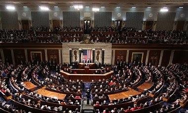 В Конгресс США внесен законопроект об оказании помощи Украине