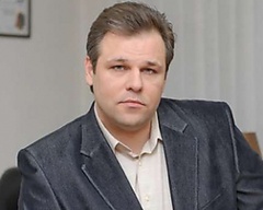 Бывший пресс-секретарь Януковича стал управлять в террористической «ЛНР», - СМИ