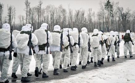 Спецназ РФ потерял на Донбассе около 500 бойцов. Битые «тамбовские волки» 16-й бригады уходят домой