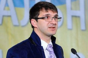 Задержан предполагаемый убийца активиста Антикоррупционного комитета Майдана