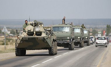 У Генштаба ВСУ есть отчеты военных РФ о крупных потерях в Донецке