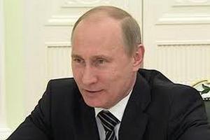 Путин хочет вернуть российских ученых, работающих за рубежом