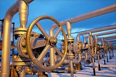 До конца недели будет осуществлена закупка 1 миллиарда кубометров природного газа из РФ, - Минэнерго