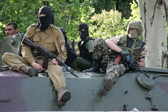 Террористы «ДНР» заявили, что готовы соблюдать перемирие 9 декабря