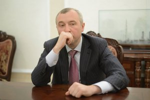Игорь Калетник и Владимир Олийнык объявлены в розыск