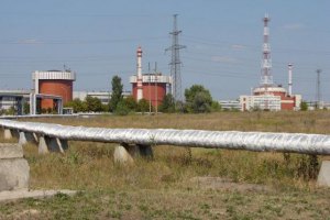 Южноукраинская АЭС отключит один из энергоблоков