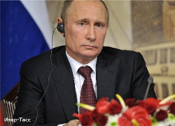 Time: Бессвязное послание Путина нервирует российскую элиту
