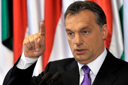 Венгерский премьер -нацист обвинил ЕС в срыве строительства «Южного потока»