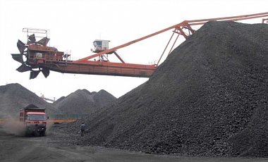 Польша начала поставку угля в Украину