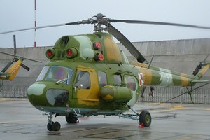 СБУ предотвратила продажу 19 вертолетов в Россию