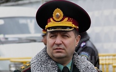 В Украине необходимо проводить следующую волну частичной мобилизации, - Полторак