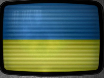 Мининформации планирует запустить спутниковое вещание на Крым и РФ - А.Геращенко