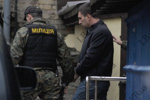 На Донбассе СБУ задержала 8 пособников террористов
