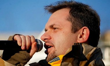 Правоохранителей просят выдворить людей Кадырова из Украины