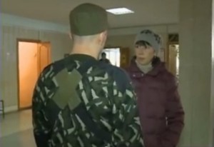 Из Томска в Украину едут отряды боевиков, прошедших специальную подготовку (видео)