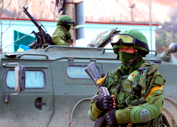Военный эксперт рассказал о следующем шаге Путина в Украине Военный эксперт рассказал о следующем шаге Путина в Украине