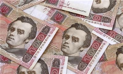 Украина погасила 104 млрд грн госдолга