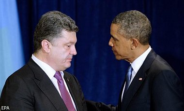 Как должны реагировать США на события в Донбассе: три принципа