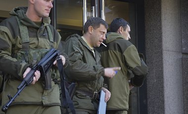 Генштаб РФ устранил главарей боевиков в пользу Захарченко - СМИ Генштаб РФ устранил главарей боевиков в пользу Захарченко - СМИ