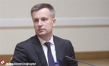 Необходим обмен пленными по принципу всех на всех - Наливайченко