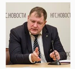 Вице-губернатор Новосибирской области: пусть едят картошку