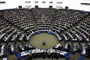 Европарламент во вторник проведет конференцию на тему Украины