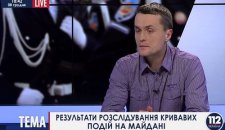 СНБО должен заниматься защитой украинского медиарынка, - Игорь Луценко