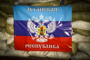 Россия объявила в международный розыск снайпера ЛНР