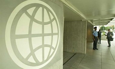 Всемирный банк предвидит год рецессии в России
