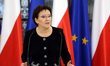 ЕС должен быть готов к третьему раунду санкций - премьер Польши