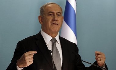Израиль не беспокоит реакция РФ на авиаудары по Сирии - Нетаньяху