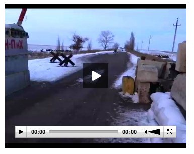 Украинская разведка фиксирует движение колонн террористов под Донецком (Видео) Украинская разведка фиксирует движение колонн террористов под Донецком (Видео)