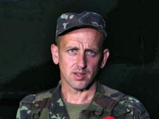 Силы АТО убрали блокпост между Славянском и Краматорском Силы АТО убрали блокпост между Славянском и Краматорском