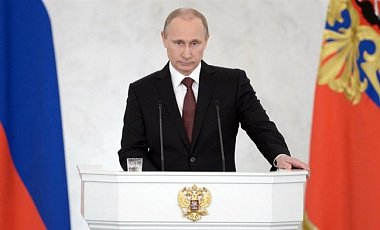 Путин будет держаться за власть до последнего -российский эксперт