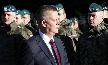 В Прибалтике беспрецедентная активность войск РФ - Польша