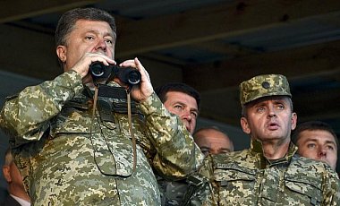 Почему откладывается Минск-2. Итоги недели в зоне АТО Почему откладывается Минск-2. Итоги недели в зоне АТО