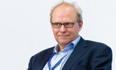 Андерс Ослунд: Переживет ли Россия идеальный финансовый шторм Андерс Ослунд: Переживет ли Россия идеальный финансовый шторм