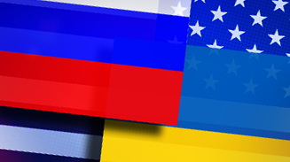 Украина. Россия. США. Противостояние. Украина. Россия. США. Противостояние.