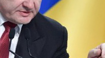 Президент Порошенко заручился политической поддержкой Джозефа Байдена