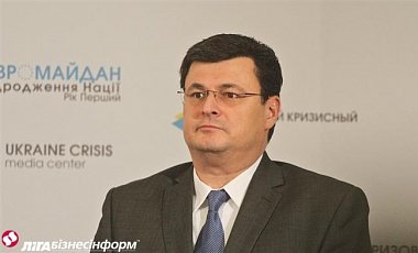 Министр-иностранец Квиташвили обнародовал декларацию о доходах