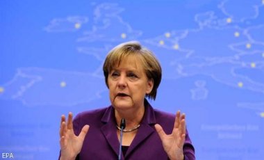 Меркель предложила возобновить переговоры с РФ по Южному потоку